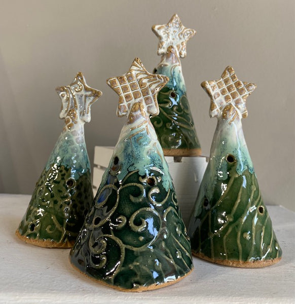 Creative Christmas Keepsake Workshop December 3, 10:00-11:30am