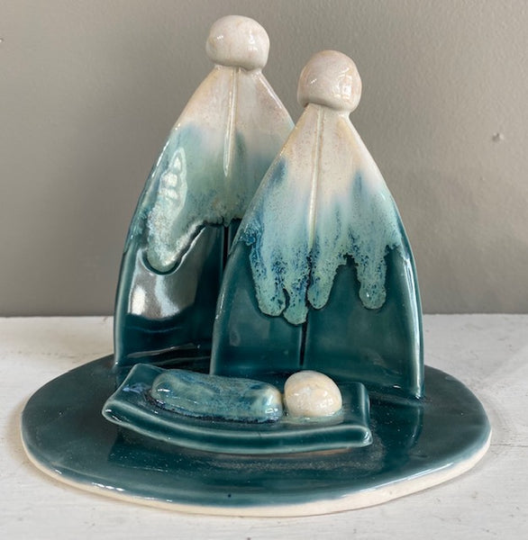 Creative Christmas Keepsake Workshop December 3, 10:00-11:30am