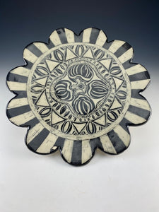 Sgraffito Workshop